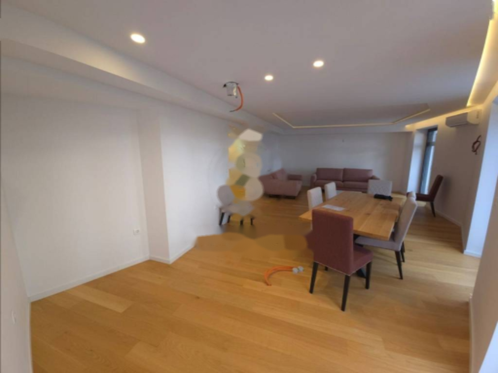 Wohnung in Opatija, Kroatien, 117 m² - Foto 4