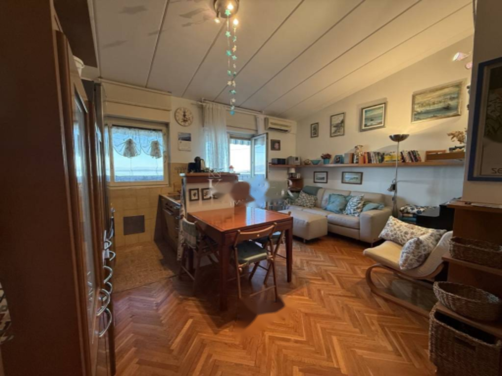 Wohnung in Opatija, Kroatien, 47 m² - Foto 4