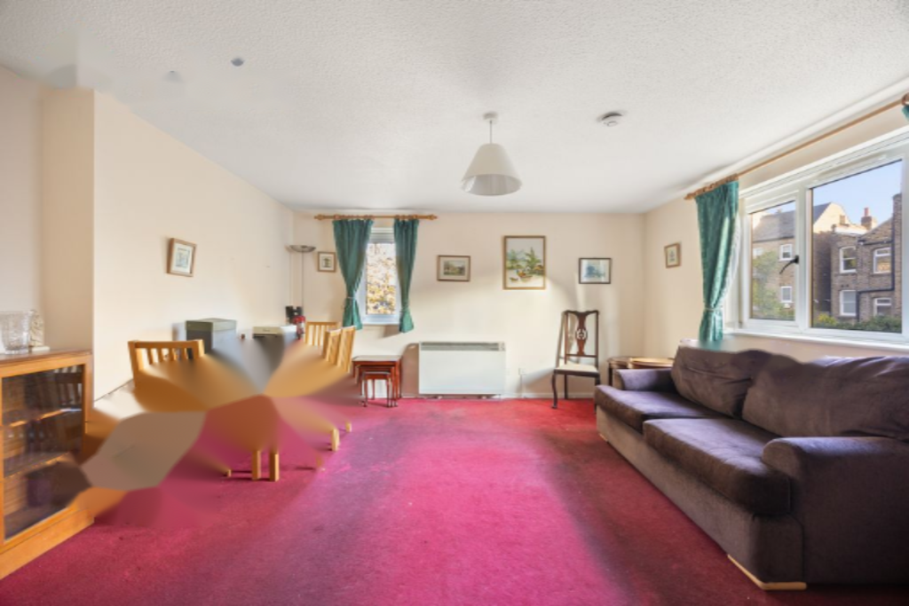 Appartement à Londres, Royaume-Uni, 45 m² - image 4