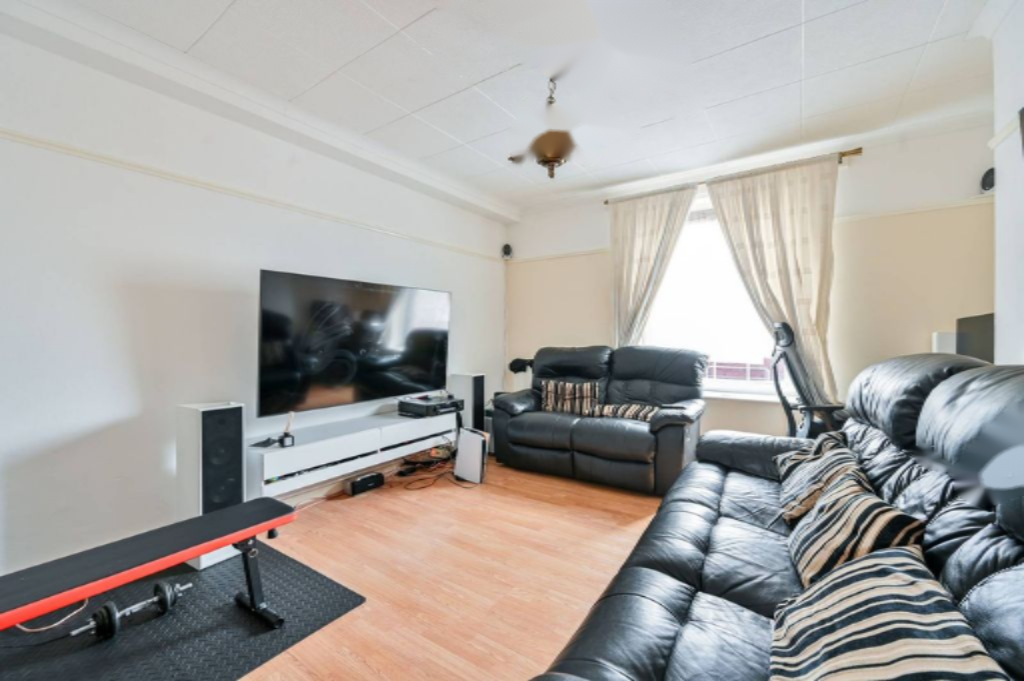 Appartamento a Londra, Regno Unito, 47 m² - foto 4