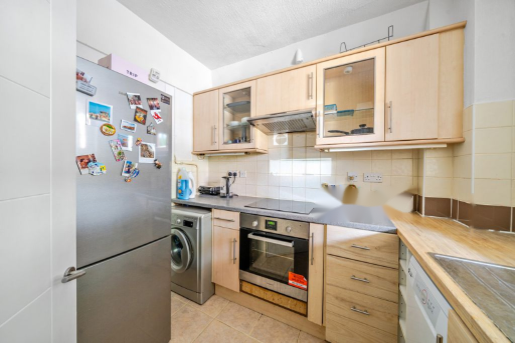 Piso en Londres, Reino Unido, 55 m² - imagen 4