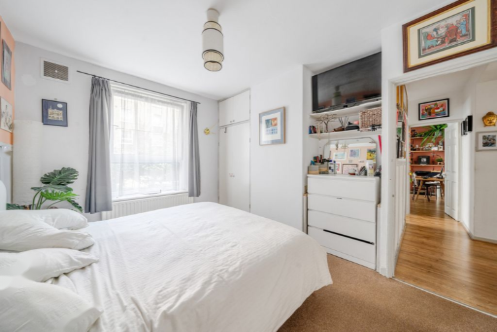 Piso en Londres, Reino Unido, 56 m² - imagen 4