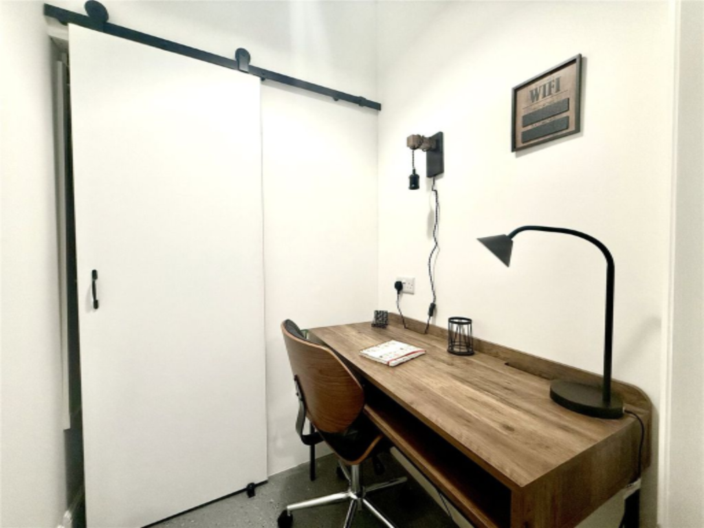 Appartement à Londres, Royaume-Uni, 40 m² - image 4