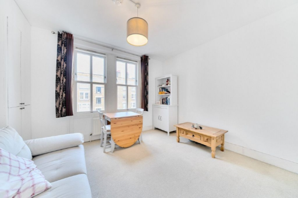 Appartamento a Londra, Regno Unito, 35 m² - foto 4