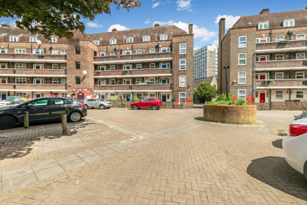 Piso en Londres, Reino Unido, 53 m² - imagen 4