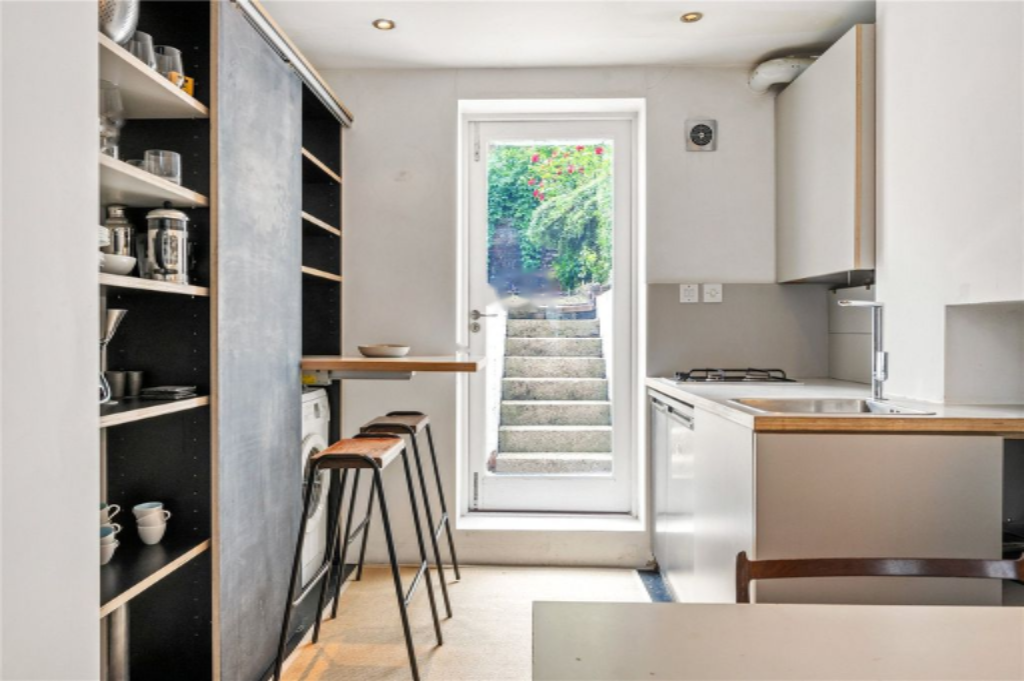 Appartement à Londres, Royaume-Uni, 62 m² - image 4