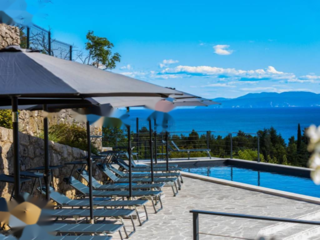 Appartement à Opatija, Croatie, 99 m² - image 4