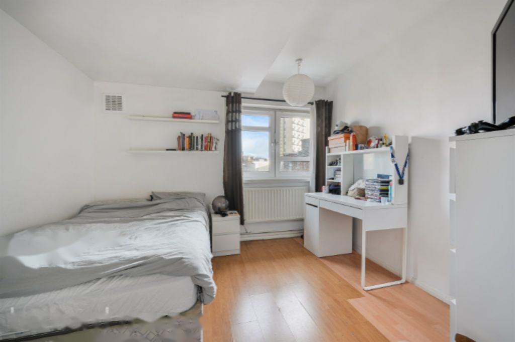 Appartement à Londres, Royaume-Uni, 62 m² - image 4