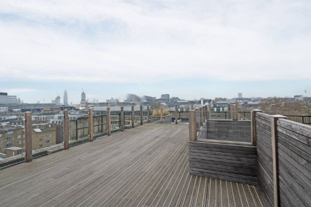 Flat in London, United Kingdom, 22 m² - picture 4