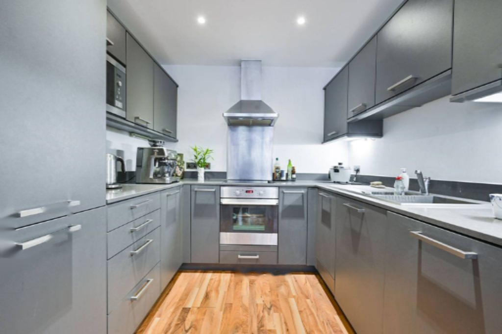 Appartement à Londres, Royaume-Uni, 44 m² - image 4