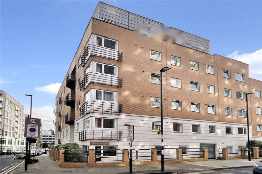 Appartamento a Londra, Regno Unito, 50 m² - foto 4