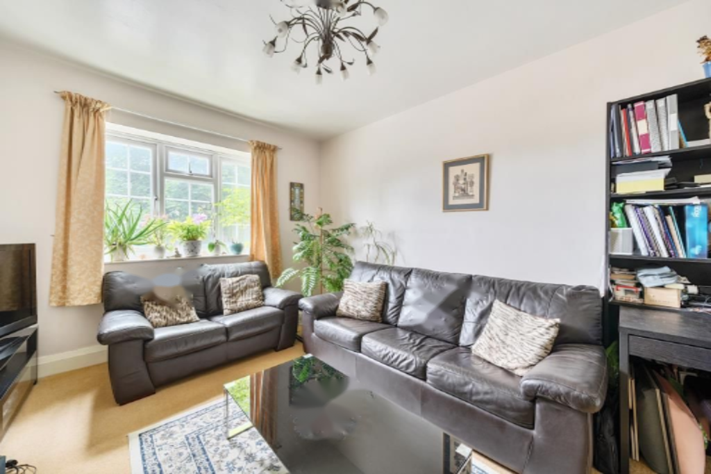 Wohnung in London, Großbritannien, 57 m² - Foto 4