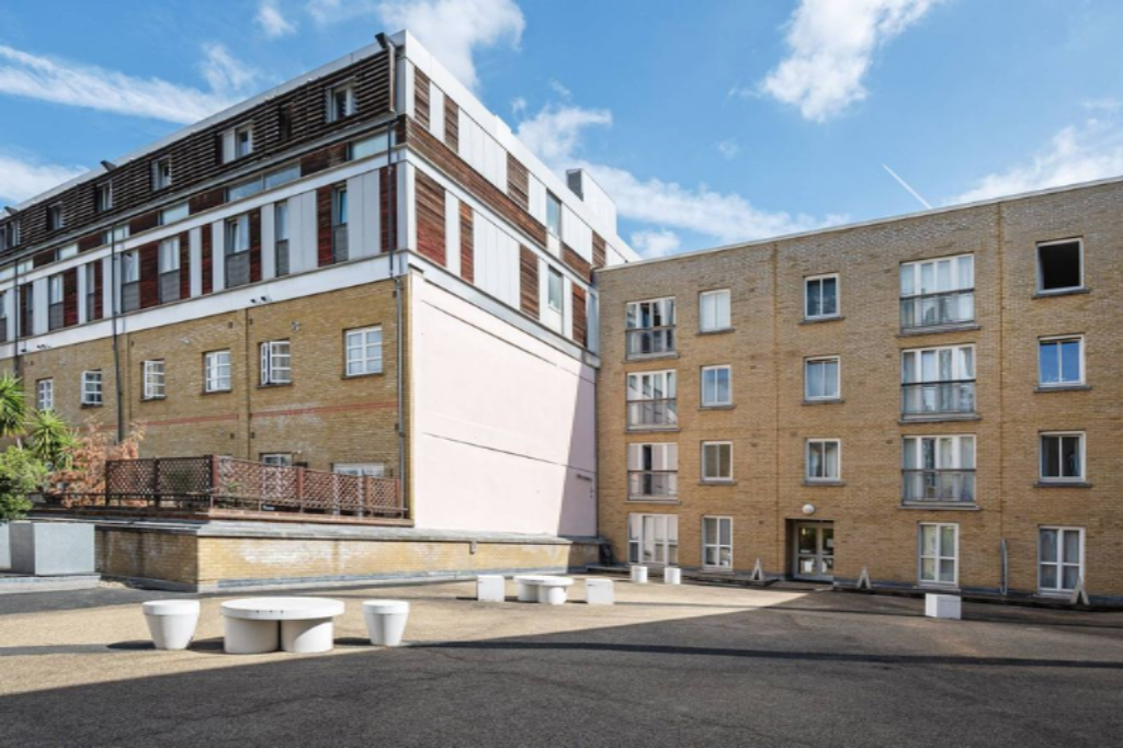 Appartement à Londres, Royaume-Uni, 64 m² - image 4