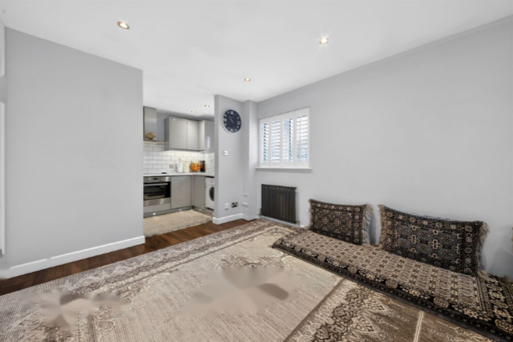 Appartamento a Londra, Regno Unito, 48 m² - foto 4