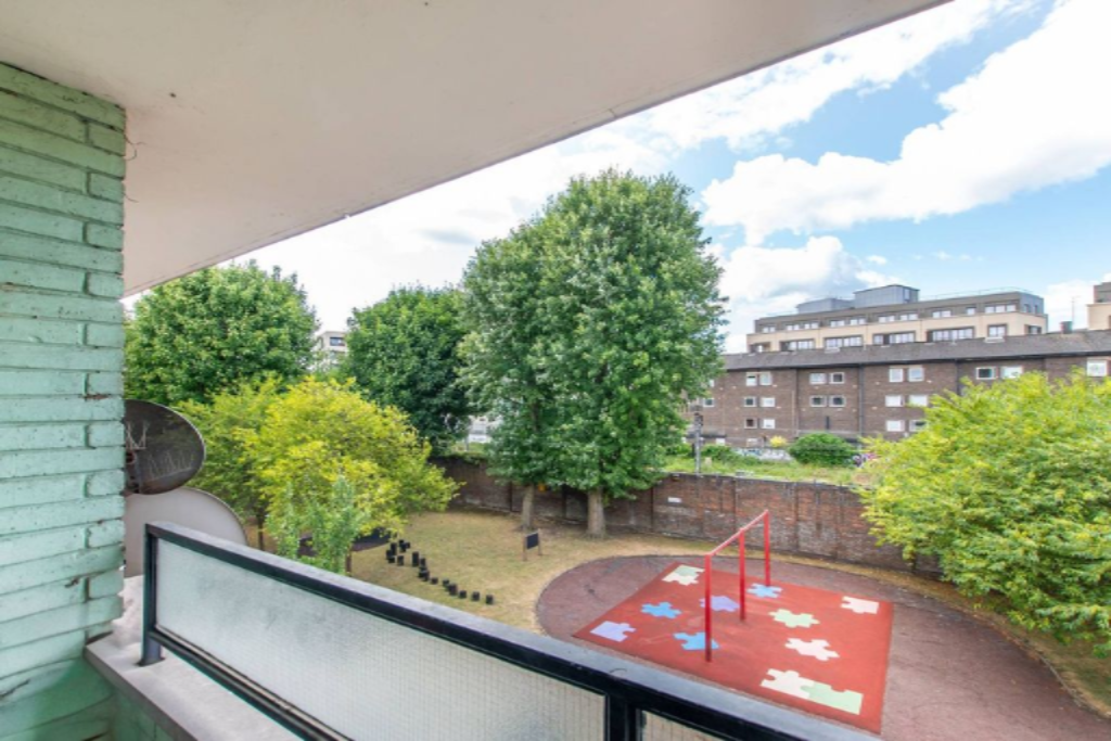 Appartement à Londres, Royaume-Uni, 59 m² - image 4