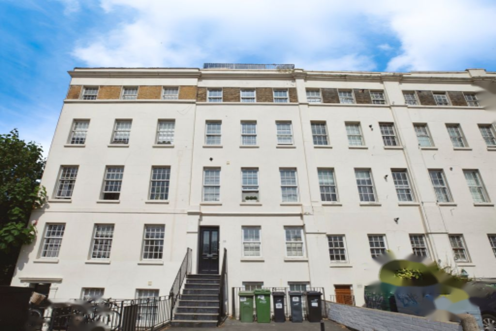 Appartement à Londres, Royaume-Uni, 32 m² - image 4