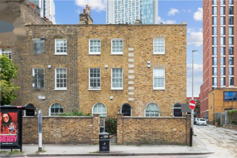 Flat in London, United Kingdom, 39 m² - picture 4