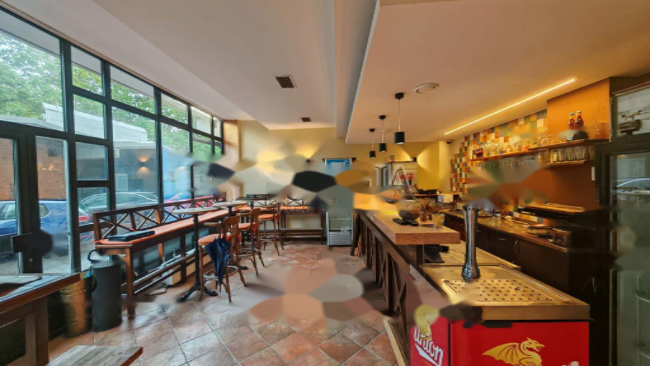 Office in Ljubljana, Slovenia, 72 m² - picture 4