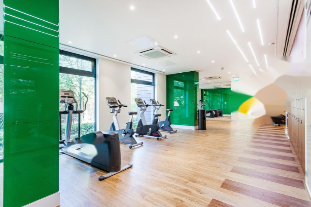 Appartement à Londres, Royaume-Uni, 33 m² - image 4