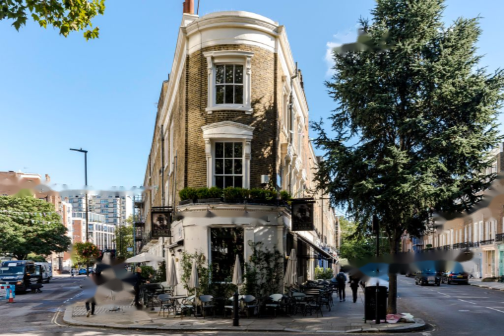 Appartement à Londres, Royaume-Uni, 44 m² - image 4