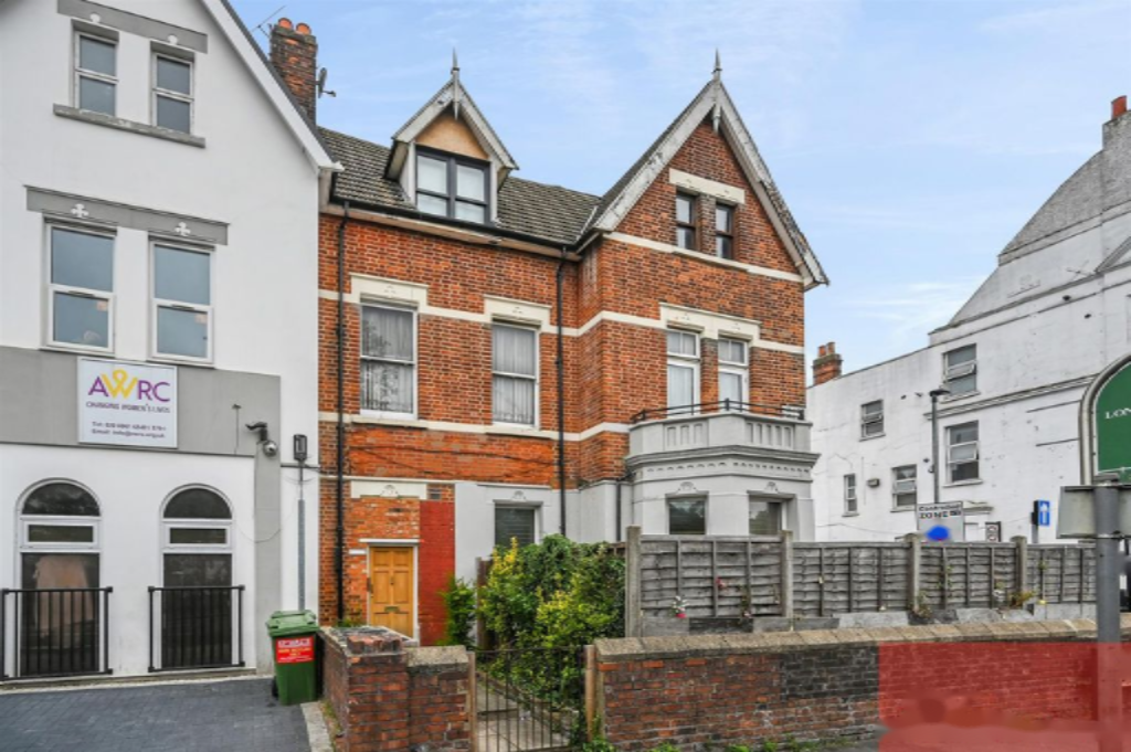 Piso en Londres, Reino Unido, 90 m² - imagen 4