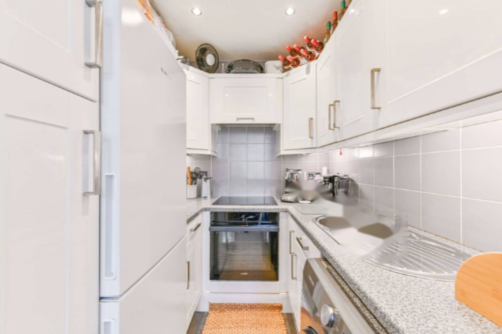 Appartement à Londres, Royaume-Uni, 48 m² - image 4