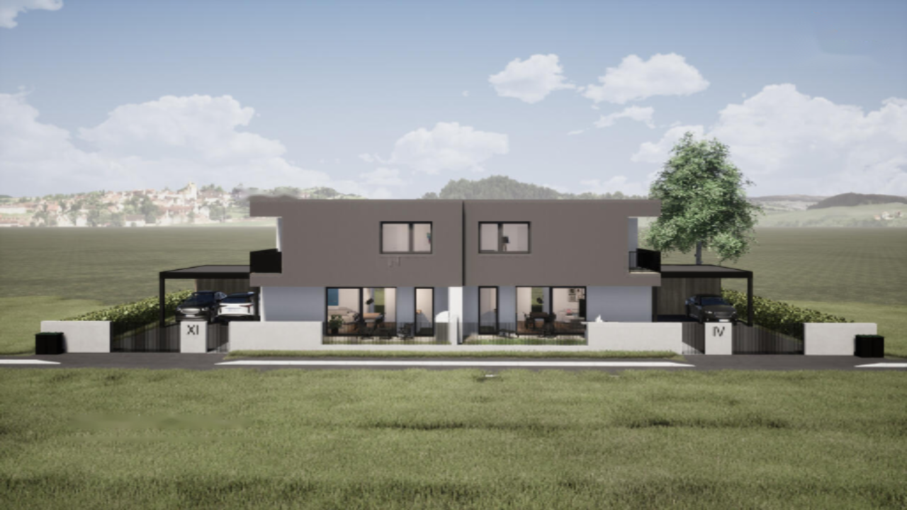 Maison à Ljubljana, Slovénie, 159 m² - image 4