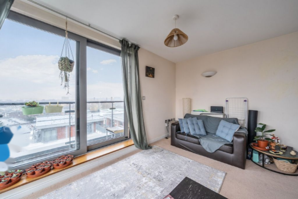 Piso en Londres, Reino Unido, 67 m² - imagen 4