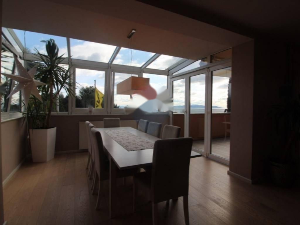 Wohnung in Opatija, Kroatien, 376 m² - Foto 4