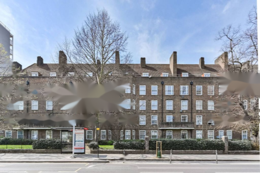 Wohnung in London, Großbritannien, 73 m² - Foto 4