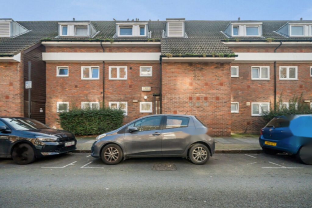 Appartement à Londres, Royaume-Uni, 50 m² - image 4