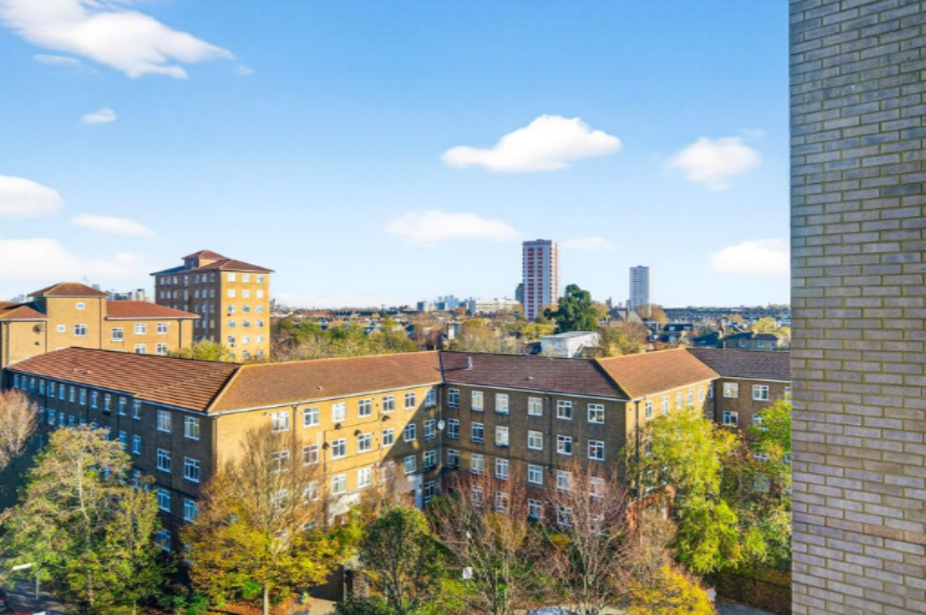 Appartement à Londres, Royaume-Uni, 67 m² - image 4