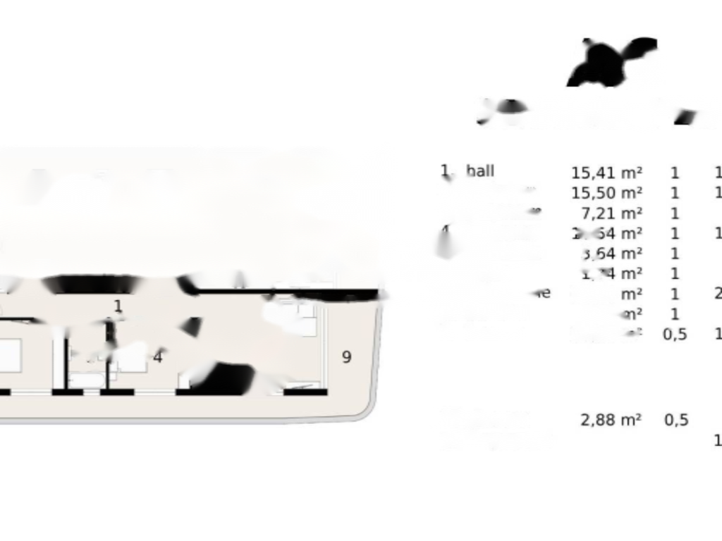 Appartamento a Opatija, Croazia, 112 m² - foto 4