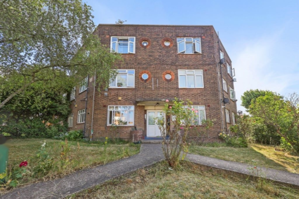 Piso en Londres, Reino Unido, 59 m² - imagen 4