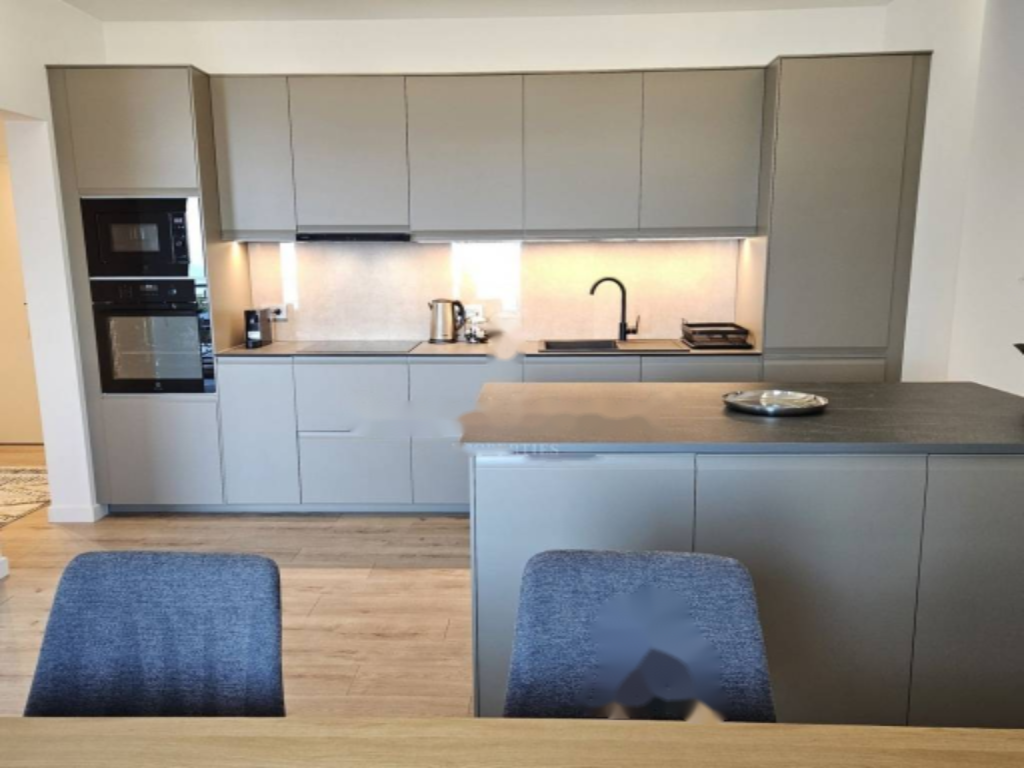 Flat in Opatija, Croatia, 121 m² - picture 4