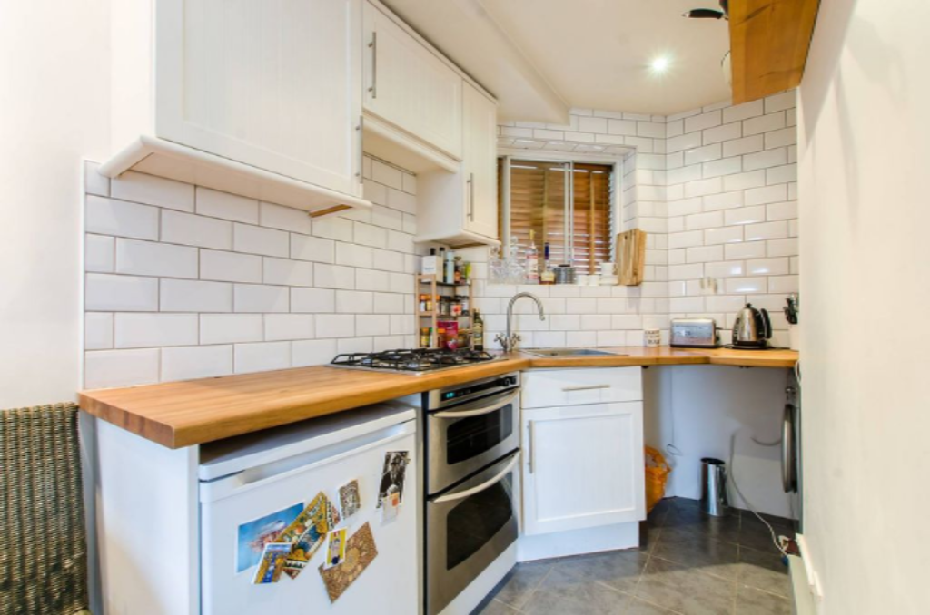 Appartamento a Londra, Regno Unito, 45 m² - foto 4