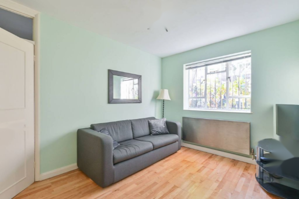 Appartamento a Londra, Regno Unito, 36 m² - foto 4