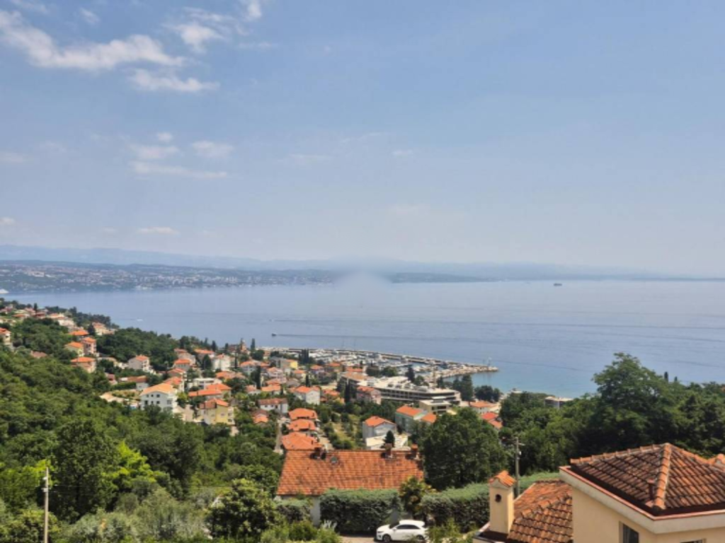Appartement à Opatija, Croatie, 107 m² - image 4