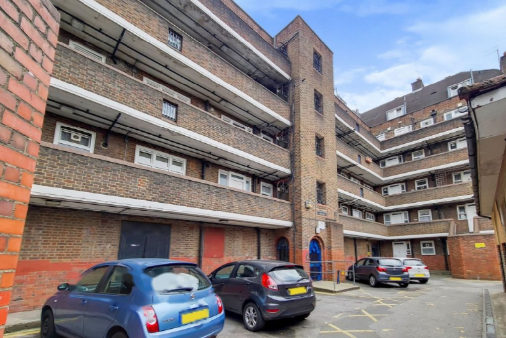 Appartement à Londres, Royaume-Uni, 38 m² - image 4