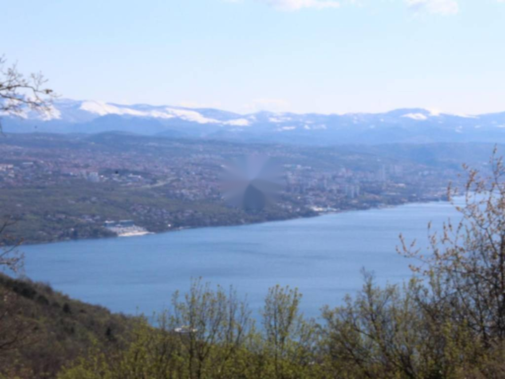 Haus in Opatija, Kroatien, 380 m² - Foto 4