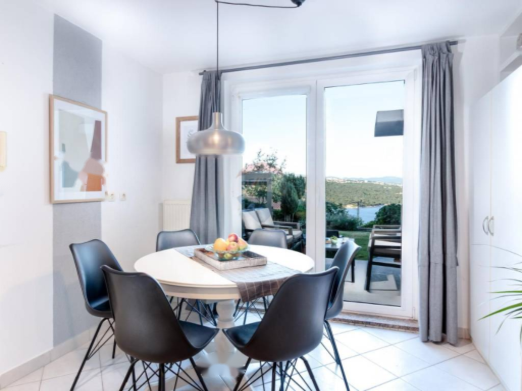 Wohnung in Opatija, Kroatien, 170 m² - Foto 4