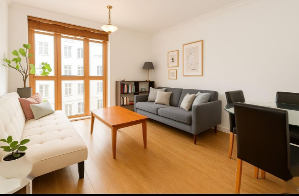 Piso en Londres, Reino Unido, 55 m² - imagen 4
