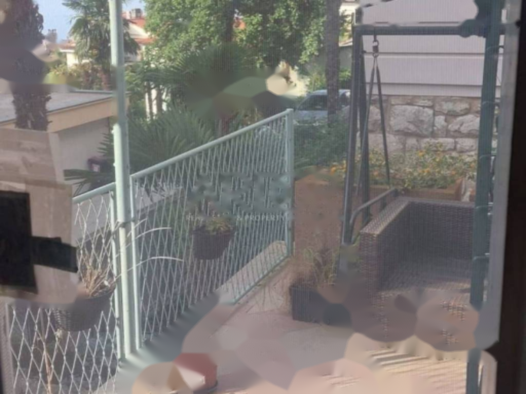 Wohnung in Opatija, Kroatien, 67 m² - Foto 4