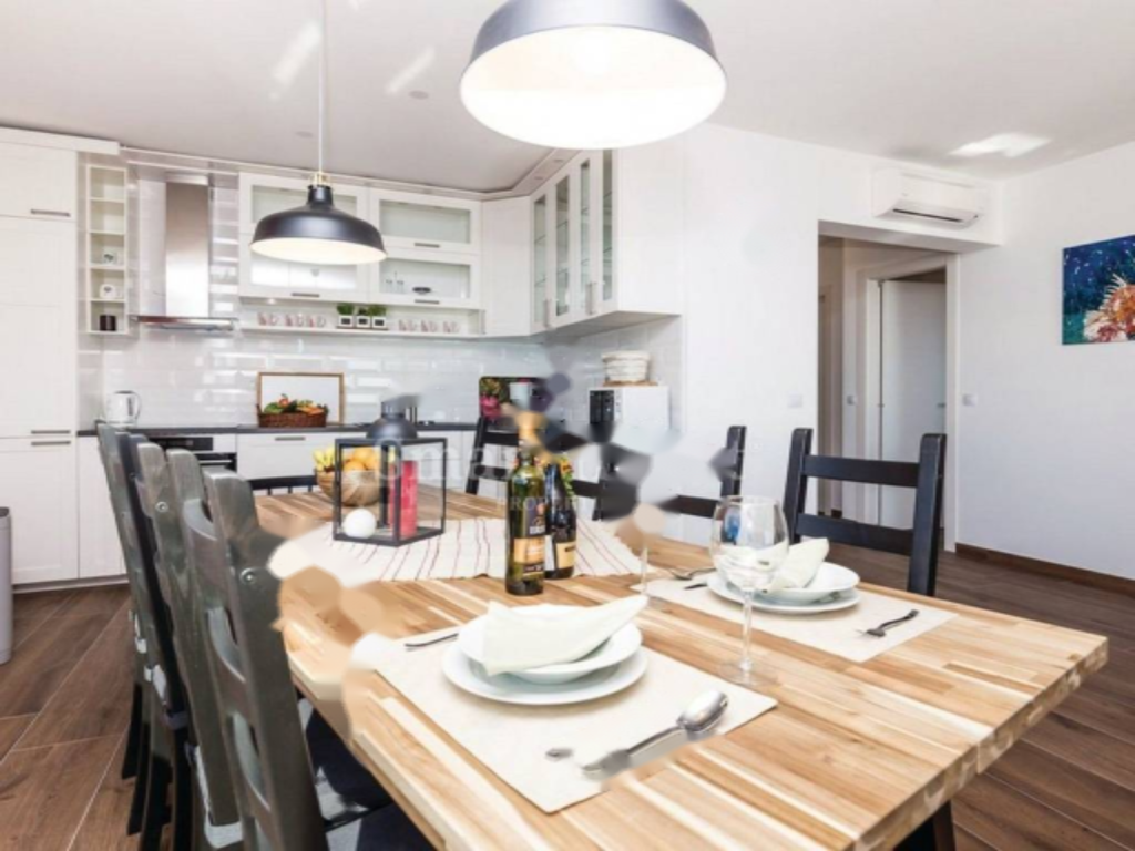 Flat in Opatija, Croatia, 113 m² - picture 4