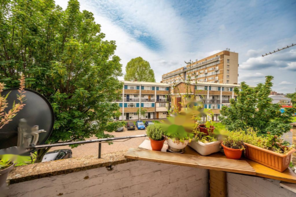 Appartamento a Londra, Regno Unito, 78 m² - foto 4