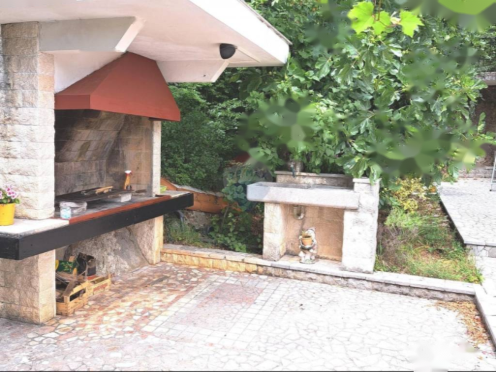 House in Opatija, Croatia, 260 m² - picture 4