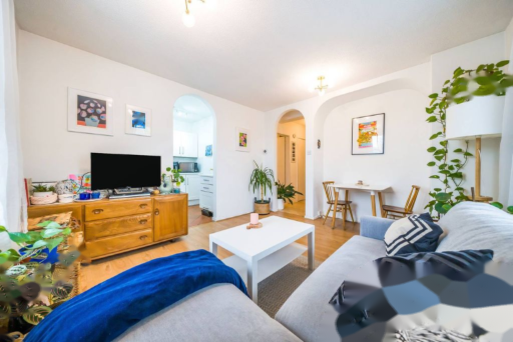 Appartement à Londres, Royaume-Uni, 51 m² - image 4