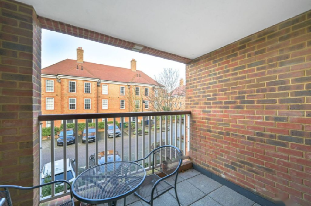 Appartement à Londres, Royaume-Uni, 72 m² - image 4