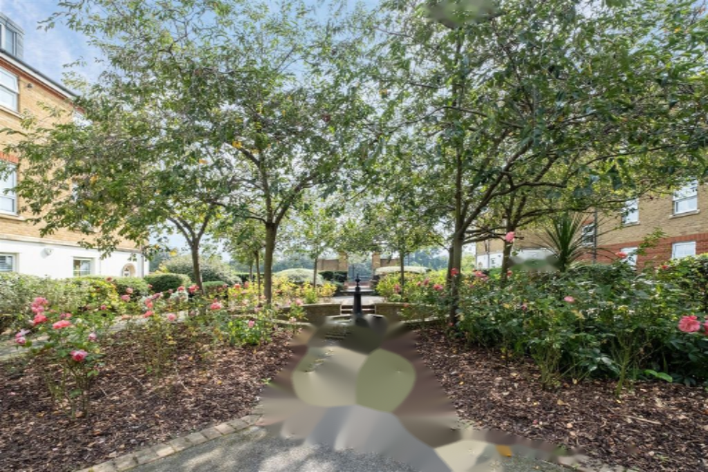 Wohnung in London, Großbritannien, 48 m² - Foto 4