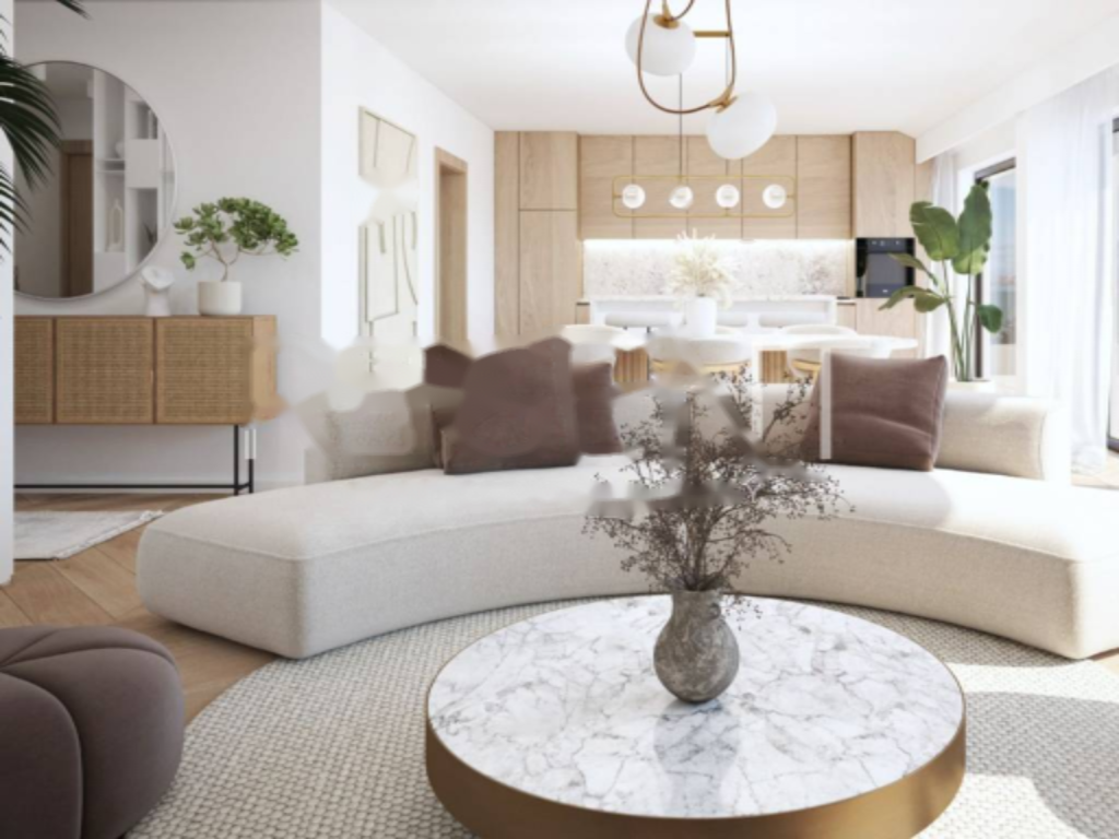 Wohnung in Opatija, Kroatien, 1 m² - Foto 4